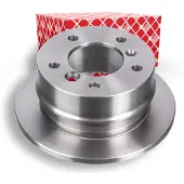 FEBI BILSTEIN Jarrulevy (1kpl) 09102