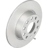 Bosch Jarrulevy (1kpl) 0 986 479 C20