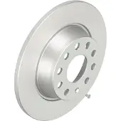 Bosch Jarrulevy 0 986 479 B93 takana, täysi, 1 Kappale