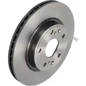 Brembo Jarrulevy (1kpl) 09.C047.11