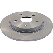 Blue Print BRAKE DISC