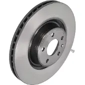 Brembo Jarrulevy (1kpl) 09.D059.11