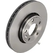 Brembo Jarrulevy (1kpl) 09.8937.11