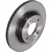 Brembo Jarrulevy (1kpl) 09.C927.11