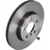 Brembo Jarrulevy (1kpl) 09.C349.11