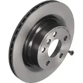 Brembo Jarrulevy (1kpl) 09.D112.11