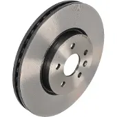 Brembo Jarrulevy (1kpl) 09.D392.11