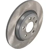 FEBI BILSTEIN Jarrulevy (1kpl) 36463