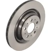 Brembo Jarrulevy (1kpl) 09.N361.11