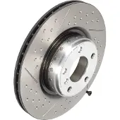 Brembo Jarrulevy (1kpl) 09.C400.13