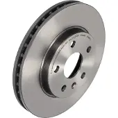 Brembo Jarrulevy (1kpl) 09.A969.11