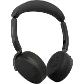 Jabra evolve3 65 flex - uc link390c black