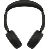 Jabra Evolve3 65 Flex ANC -langaton kuulokemikrofoni + USB-A-sovitin, musta