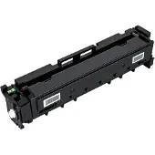 HP 201A Värikasetti keltainen