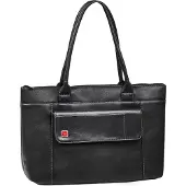 Riva Case Orly, Naisten laukut, 39,6 cm (15.6"), 745 g (8991 BLACK)