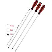 Ks Tools Ruuvimeisselisarja 159.1270