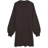 Vero Moda Nancy Pitkähihainen Lyhyt Mekko