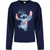 Cerda Stitch Stitch Collegepaita