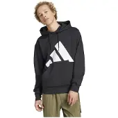 Adidas Essentials Big Logo Fleece Huppari