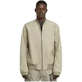G-Star Unpadded Bomber Jacket - Beige - Men