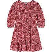 Pepe Jeans Harriet 3/4-hihainen Mekko