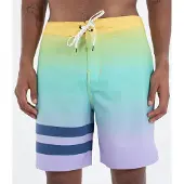 Hurley Phantom Block Party 18´´ Uimashortsit