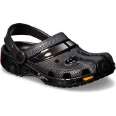 Crocs Batmobile Classic Klompit