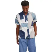 Jack & Jones 12255977 Lyhythihainen Paita
