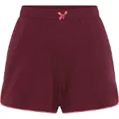 LASCANA Pyjamahousut viininpunainen / purppura