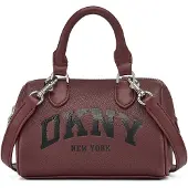 DKNY Nell Sm Satchel Laukku