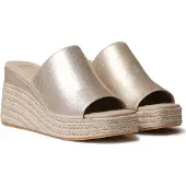 Toni pons Marlene Esparto-kiilakorkosandaalit