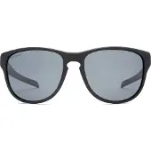 Dot Dash Obtainium Blk Satin Aurinkolasit musta