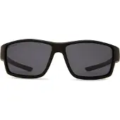 Dot Dash Huggy Blk Satin Aurinkolasit musta