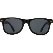 Dot Dash Litty Black Gloss Aurinkolasit grey Koko Uni
