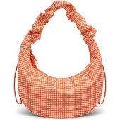 Got Bag Moon Ruffle Monochrome Laukku