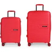 Gabol Steady Spinner Expandable 113.8l Matkalaukku 2 Yksiköt