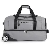 Gabol Canada 52.8l Rullalaukku