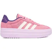 Adidas Vl Court Bold J - Pink - 39 1/3