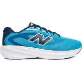 New Balance for man. M680V9_RU 680 v9 trainers, blue (46.5), Flat, Laces, Sport, Mesh