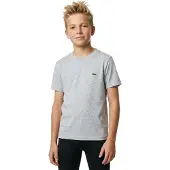Lacoste Kids 947025 Lyhythihainen T-paita