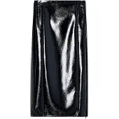 Armani Exchange for woman. XW001814AF18859UC001 Silhouette skirt black (XS), Casual, Viscose