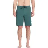 Volcom Lido Solid Mod 20 Surffishortsit rifle green Koko 31