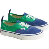 Vans Authentic Elastic Lace Nuorten Lenkkarit