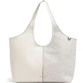 Michael Kors Ostoskassi beige