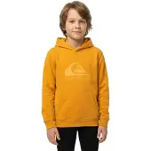 Quiksilver Comp Logo Huppari