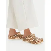 Crocs Classic Pop Animal Klompit