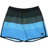 Quiksilver Stretch Scallop Volley 16´´ Uimashortsit