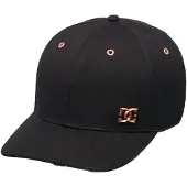 Dc-shoes Oxidized Strapback Lippis