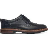 Clarks Shoes Aldwin2 Limit Kengät