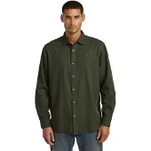 G-Star Clean Regular Shirt - Grey - Men